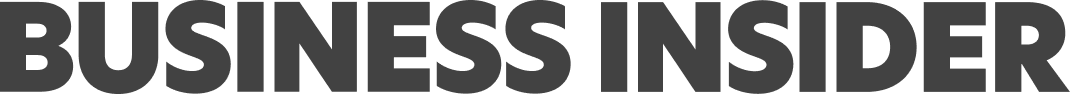 a logo of Business Insider