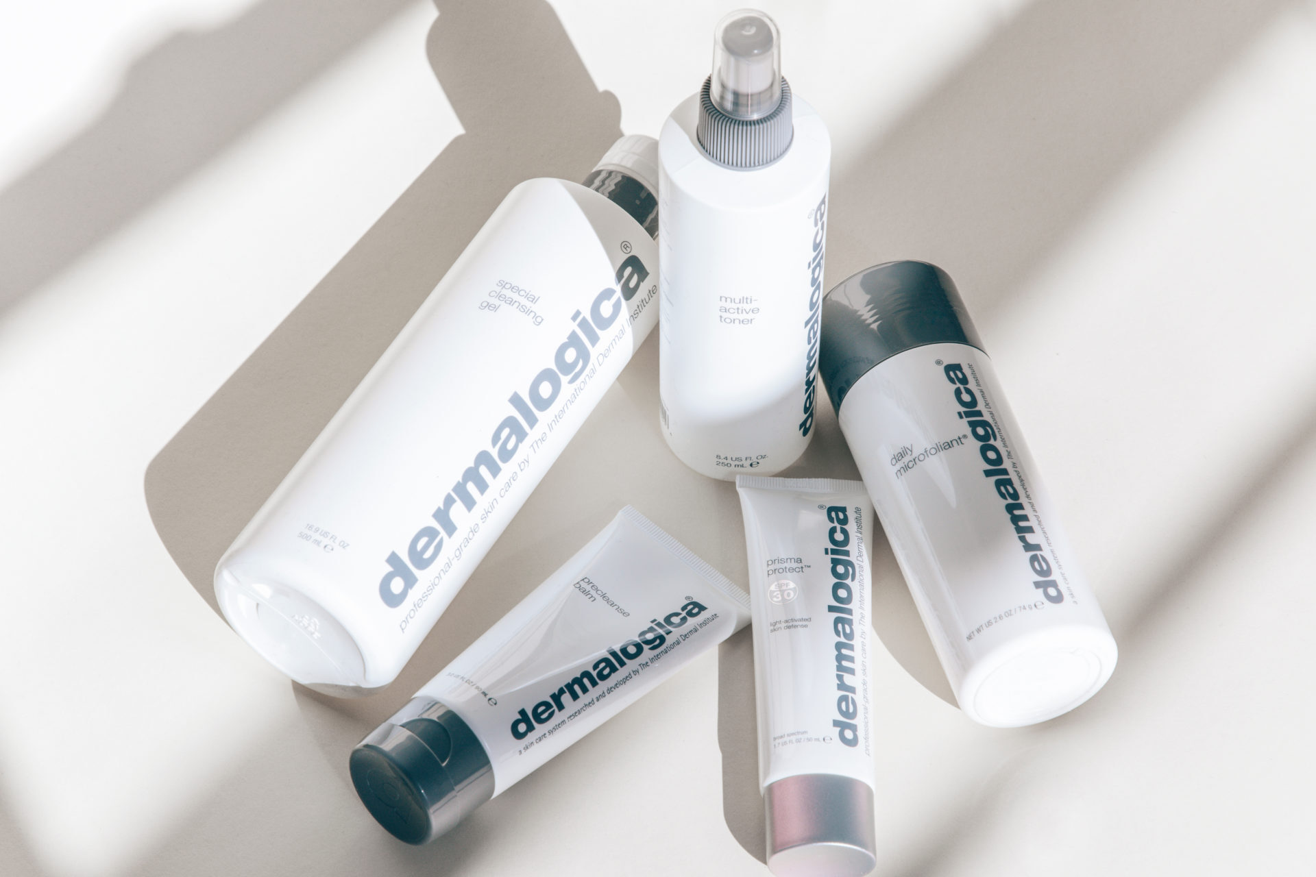 An image of dermalogica