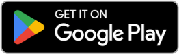 the google play store logo
